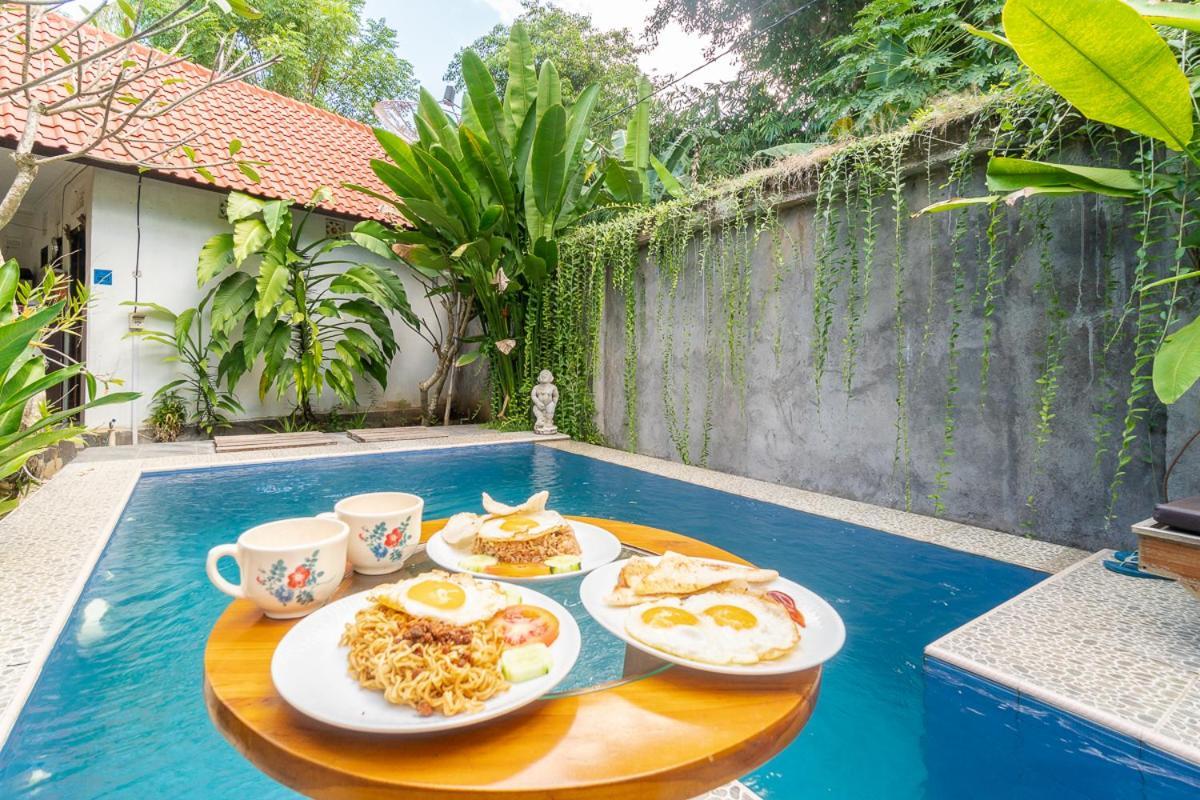 Madeira Inn Villa By Bukit Vista Ped Exteriör bild