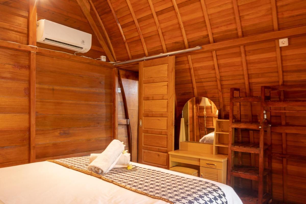 Madeira Inn Villa By Bukit Vista Ped Exteriör bild