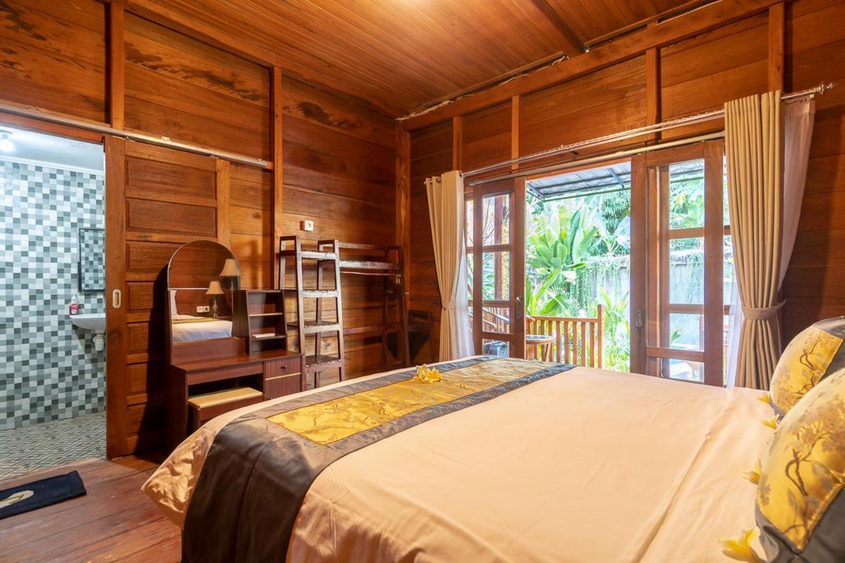 Madeira Inn Villa By Bukit Vista Ped Exteriör bild